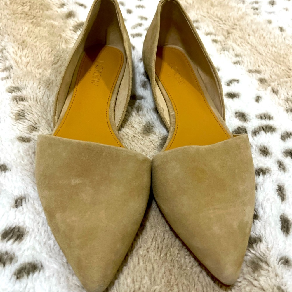 J.Crew Flat, Brand New